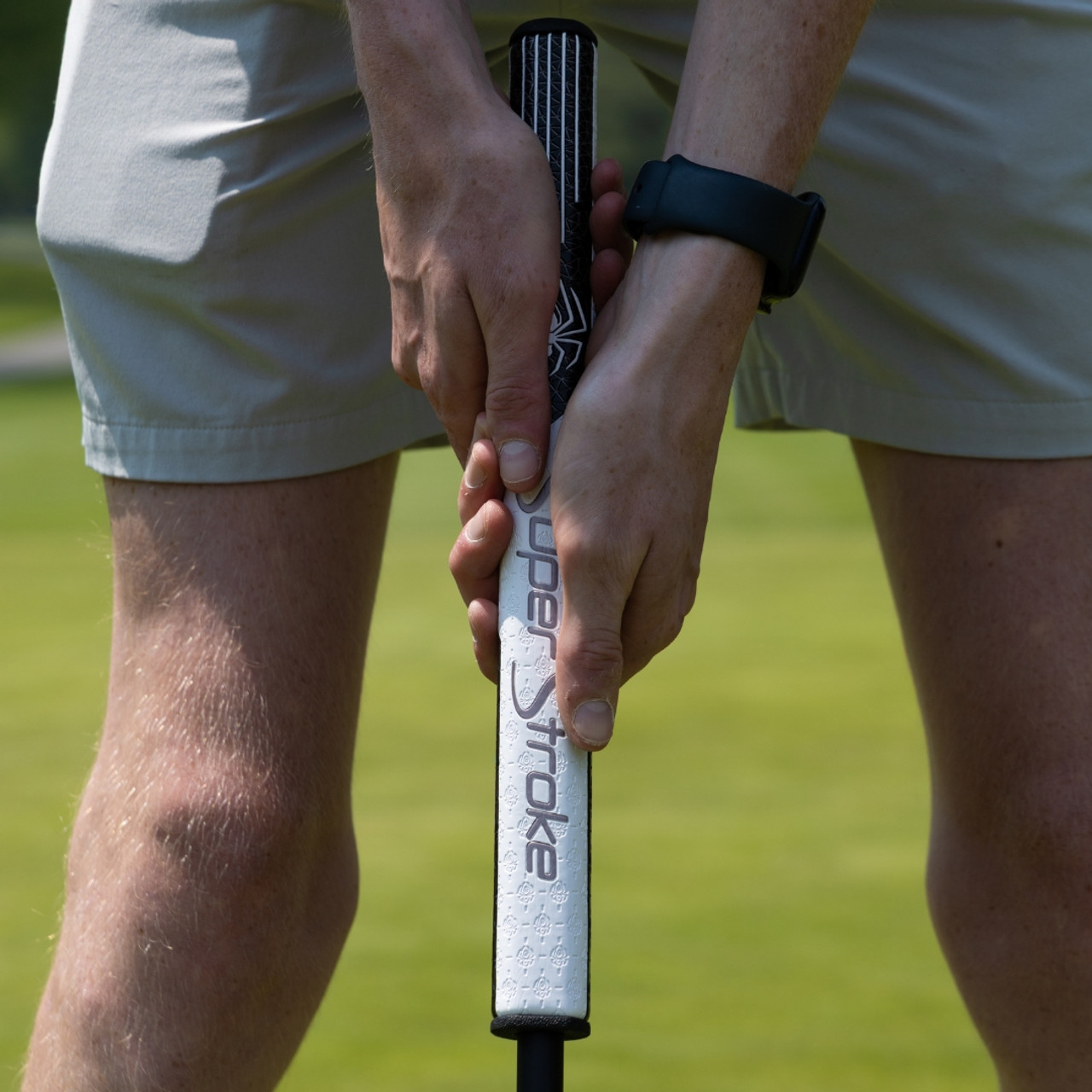 TaylorMade Spider ZT Counterbalance Putter - Maple Hill Golf